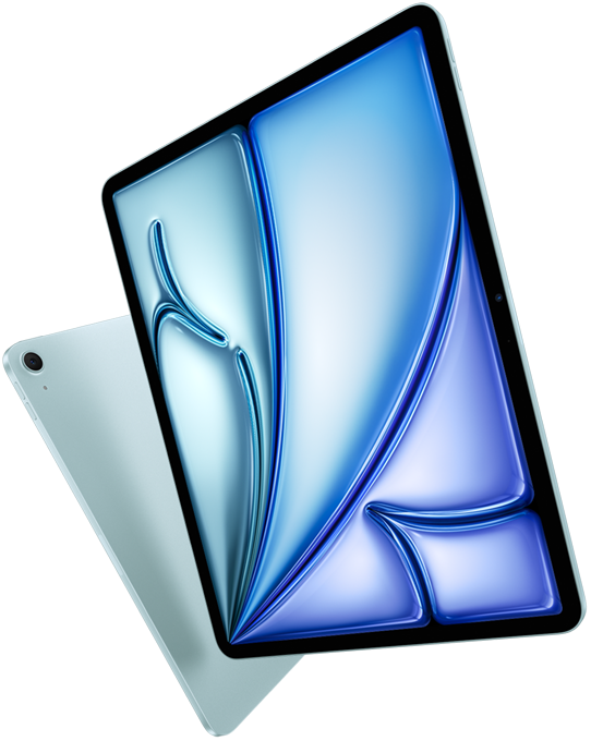 iPad Air M4 11” 256GB