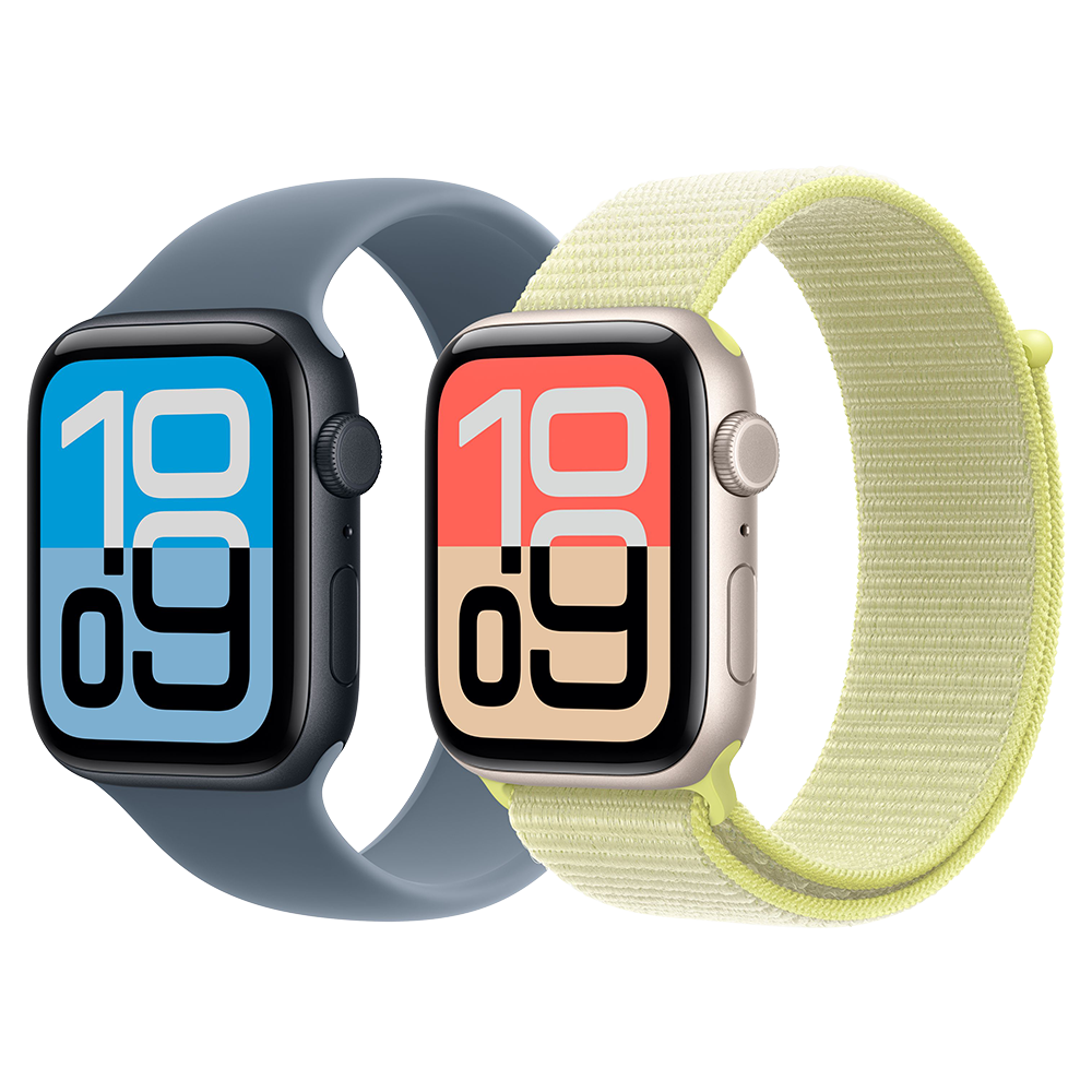 Apple Watch SE 3 40MM