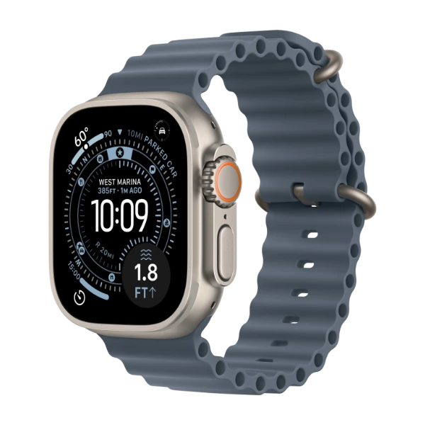 Apple Watch ULTRA 3 + CELL 49MM