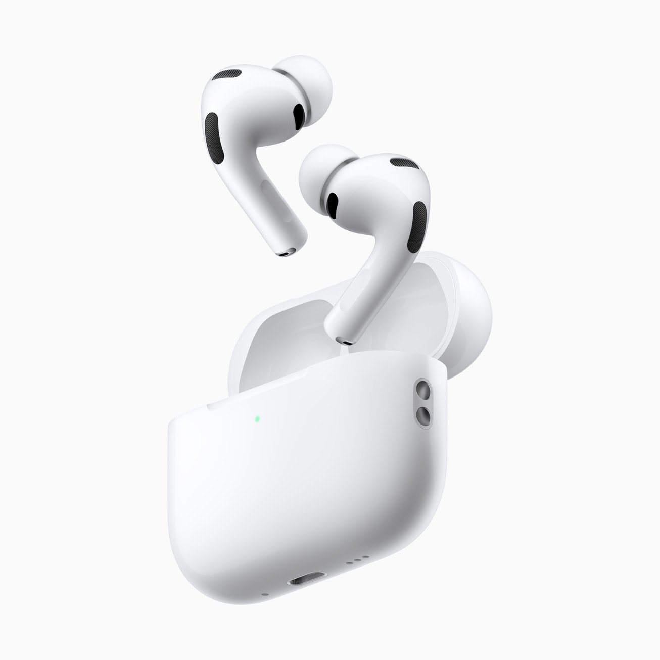 AirPods Pro 3