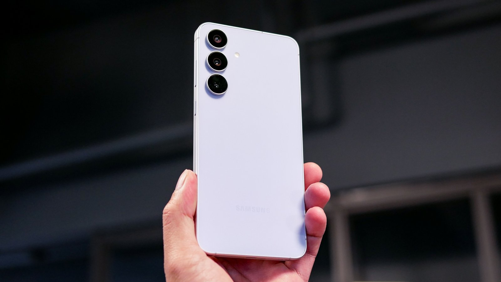 Samsung Galaxy S25 FE