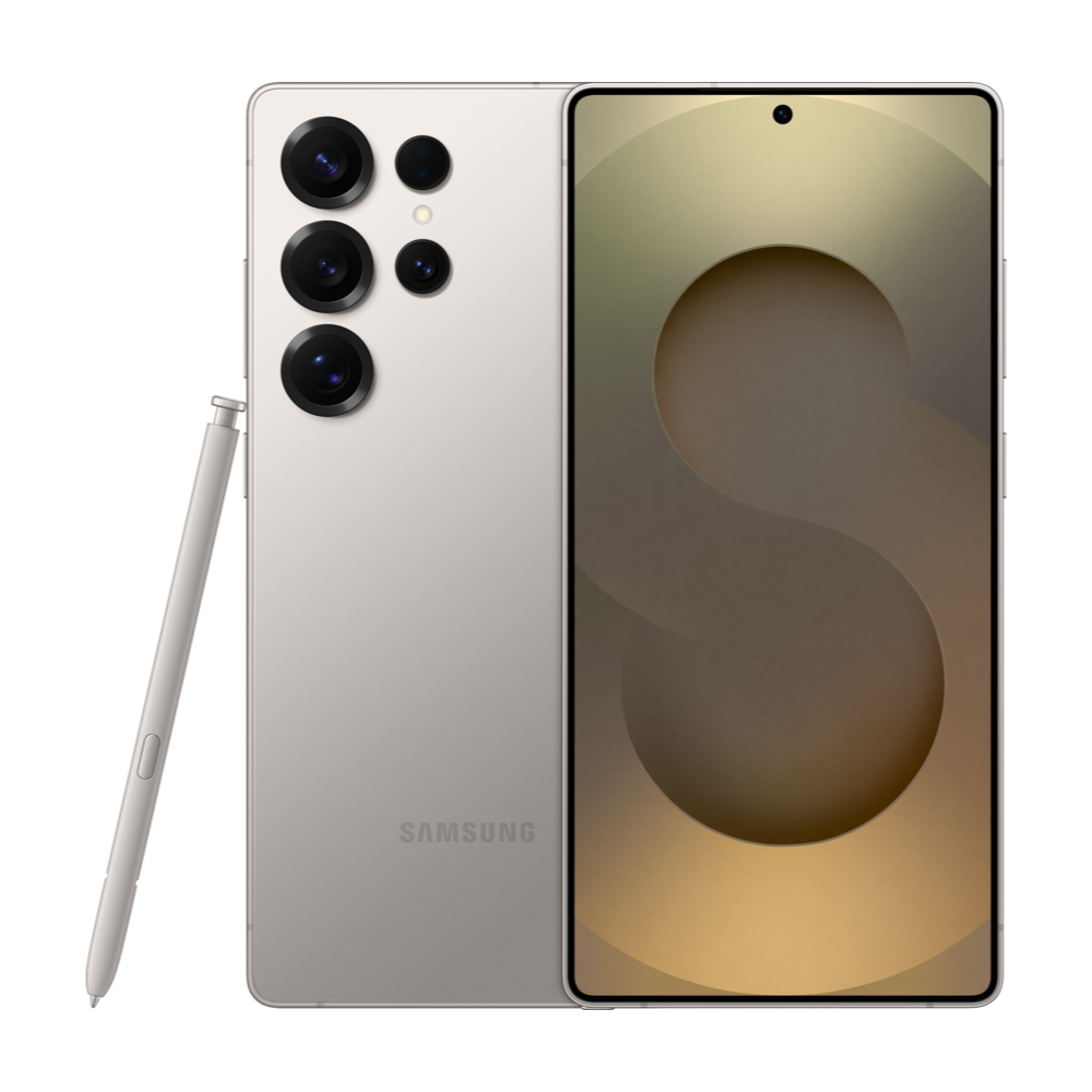 Samsung Galaxy S25 Ultra