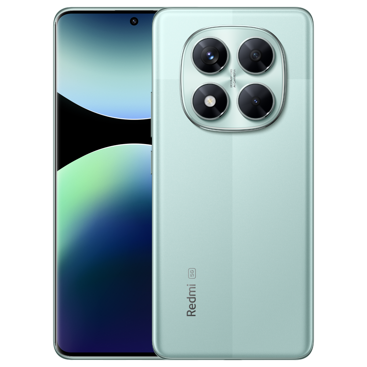 Xiaomi Redmi Note 14 Pro Plus 5G