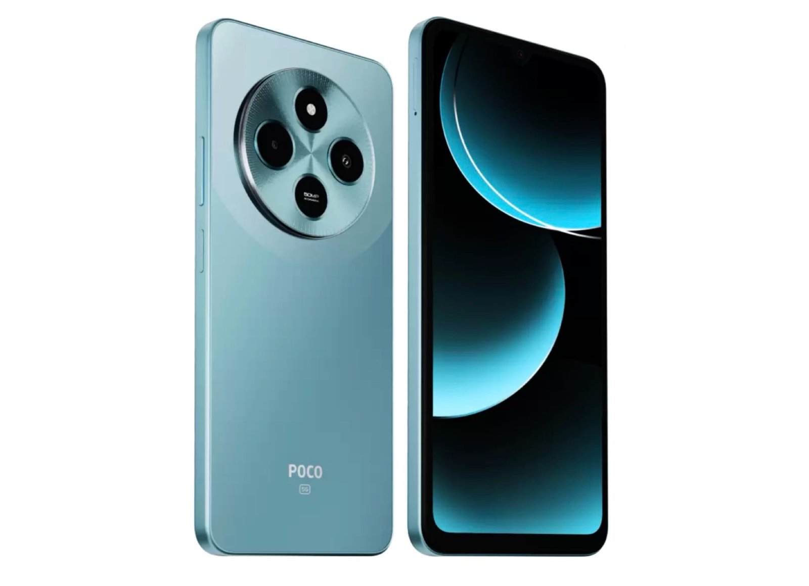 Xiaomi Poco M7