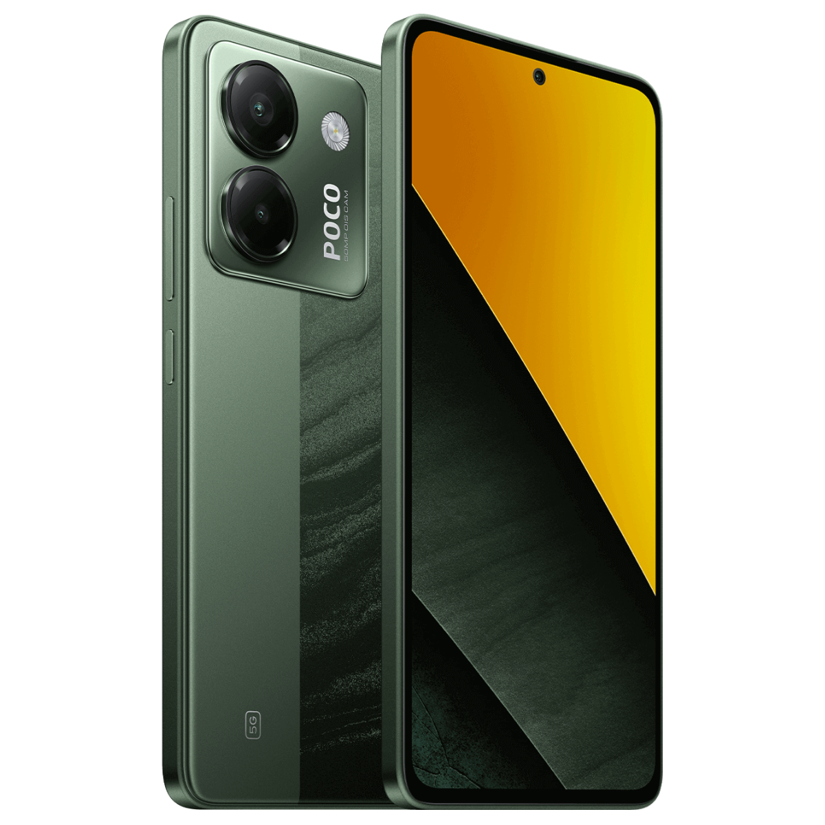 Xiaomi Poco M7 Pro 12RAM 512GB