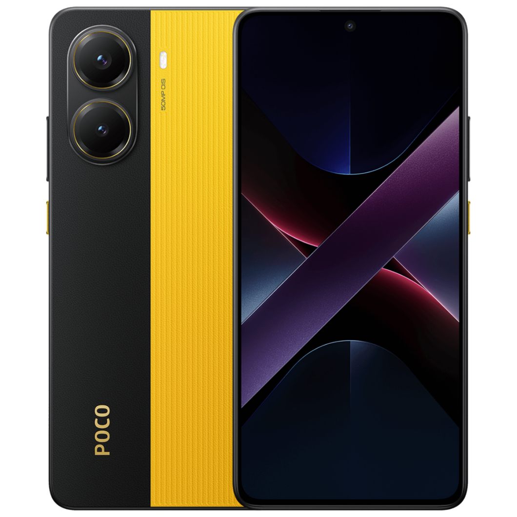 Xiaomi Poco X7 Pro