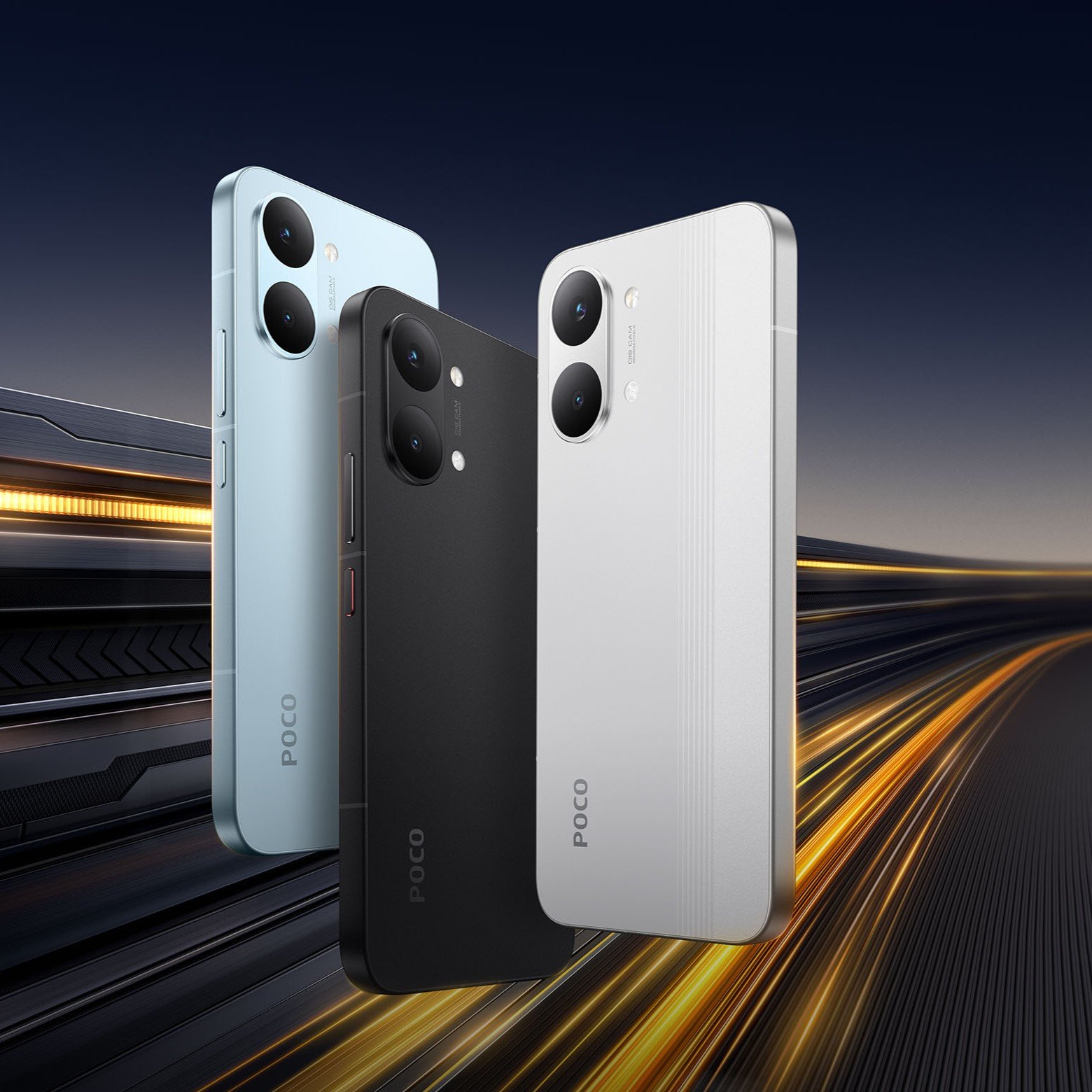 Xiaomi Poco X8 MAX