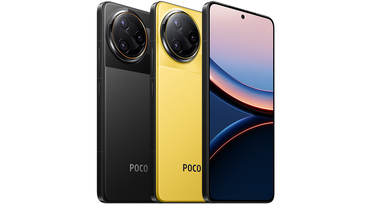 Xiaomi Poco F7