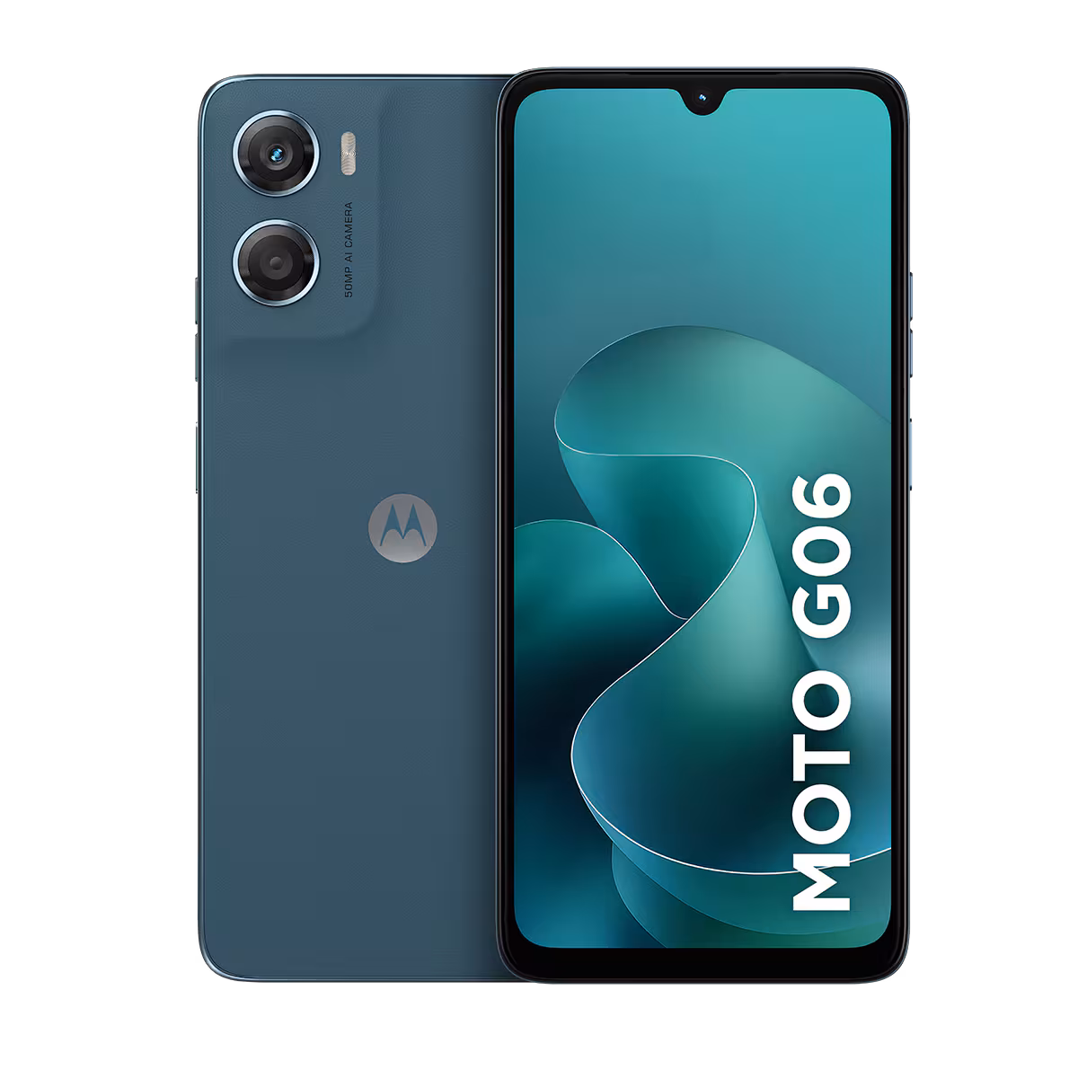 Motorola G06 256GB