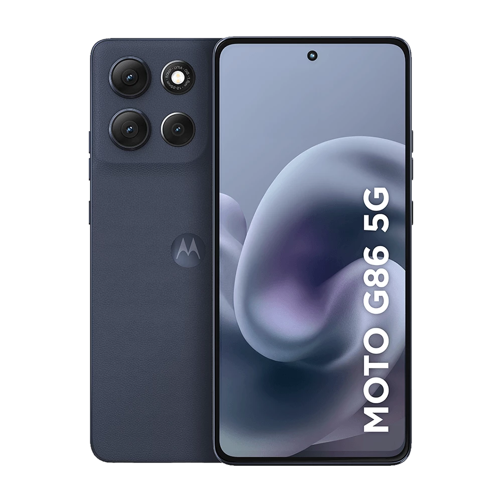 Motorola G86