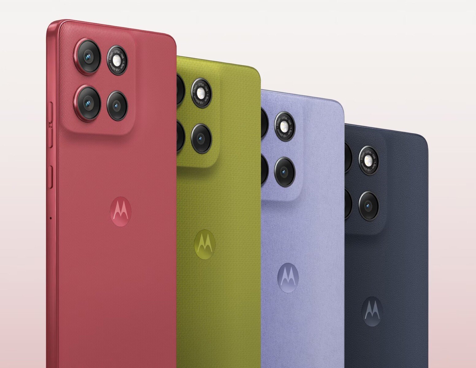 Motorola G86 Power 