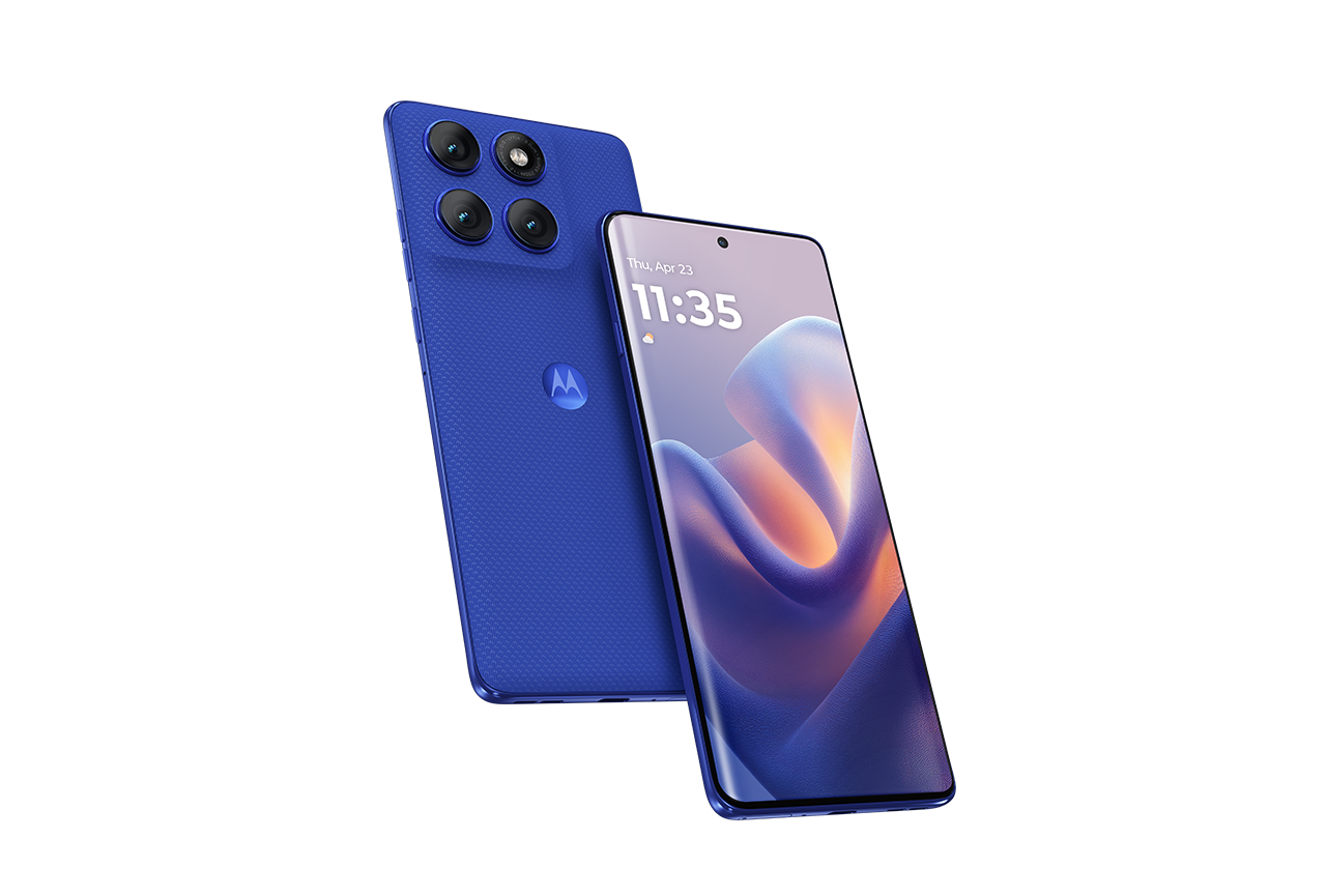 Motorola Edge 60 Neo Slim 5G