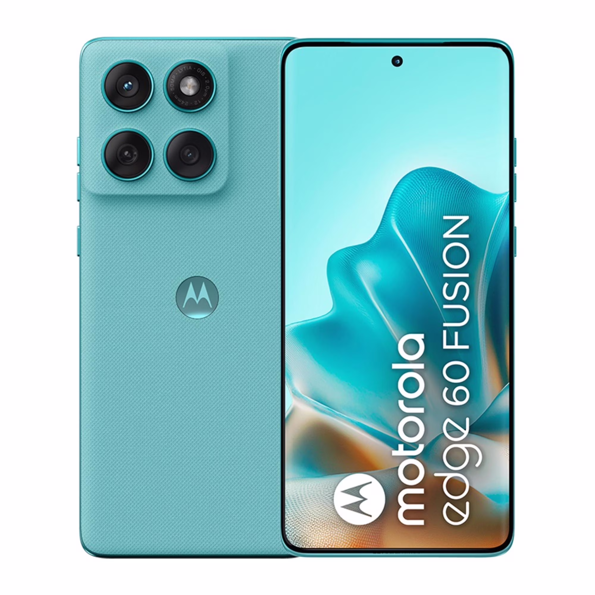 Motorola Edge 60 Fusion Slim 