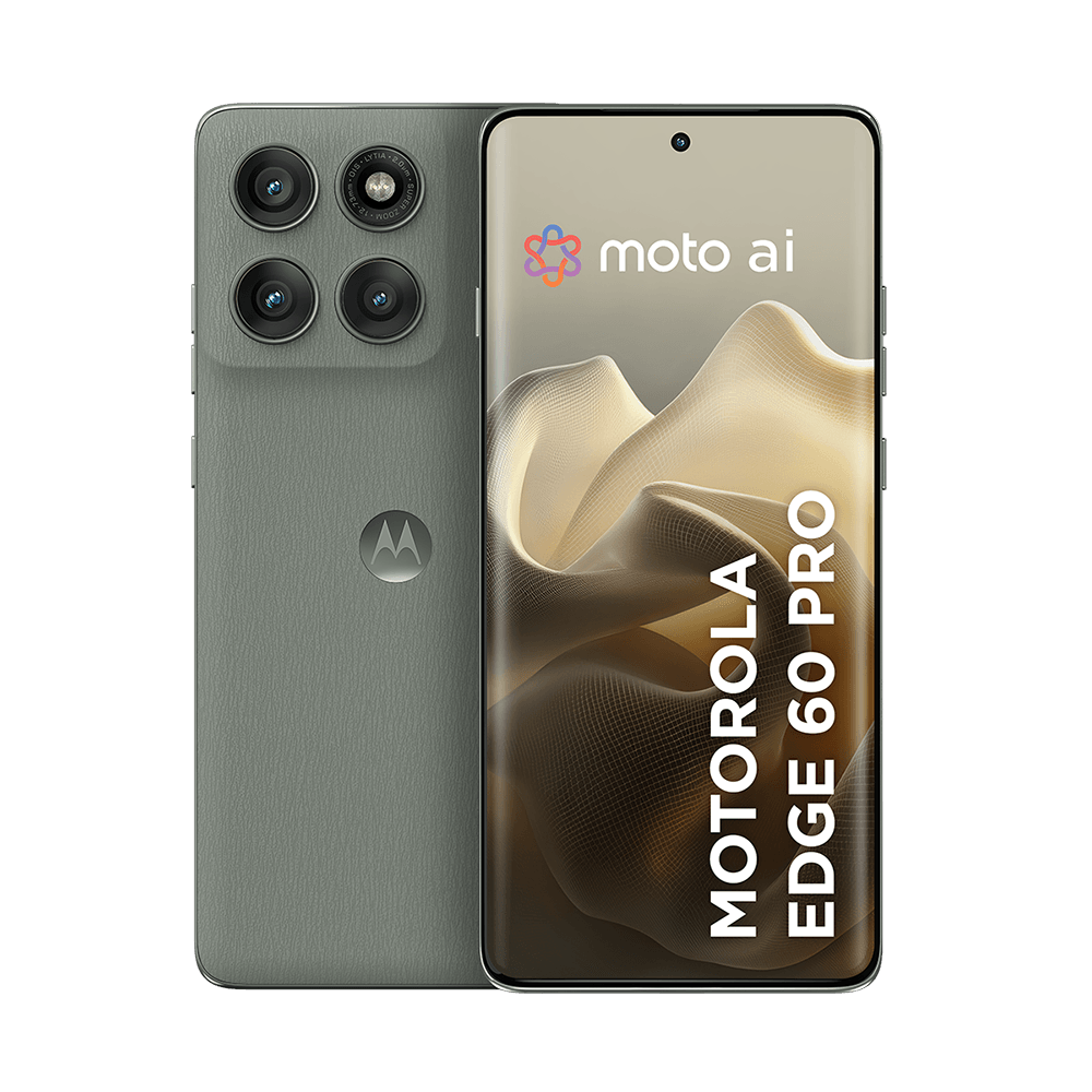 Motorola Edge 60 Pro 512GB