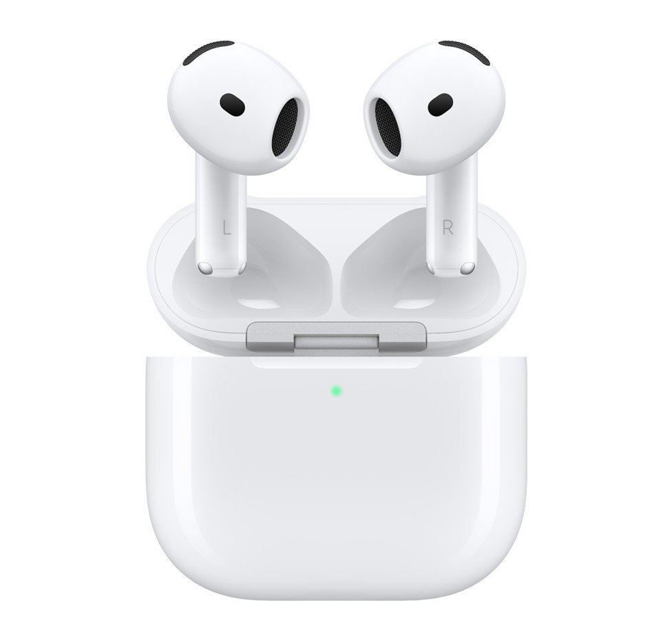 AirPods 4 (con cancelación)