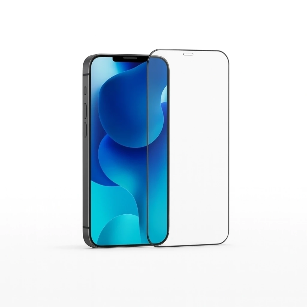 Vidrio Templado para Celular