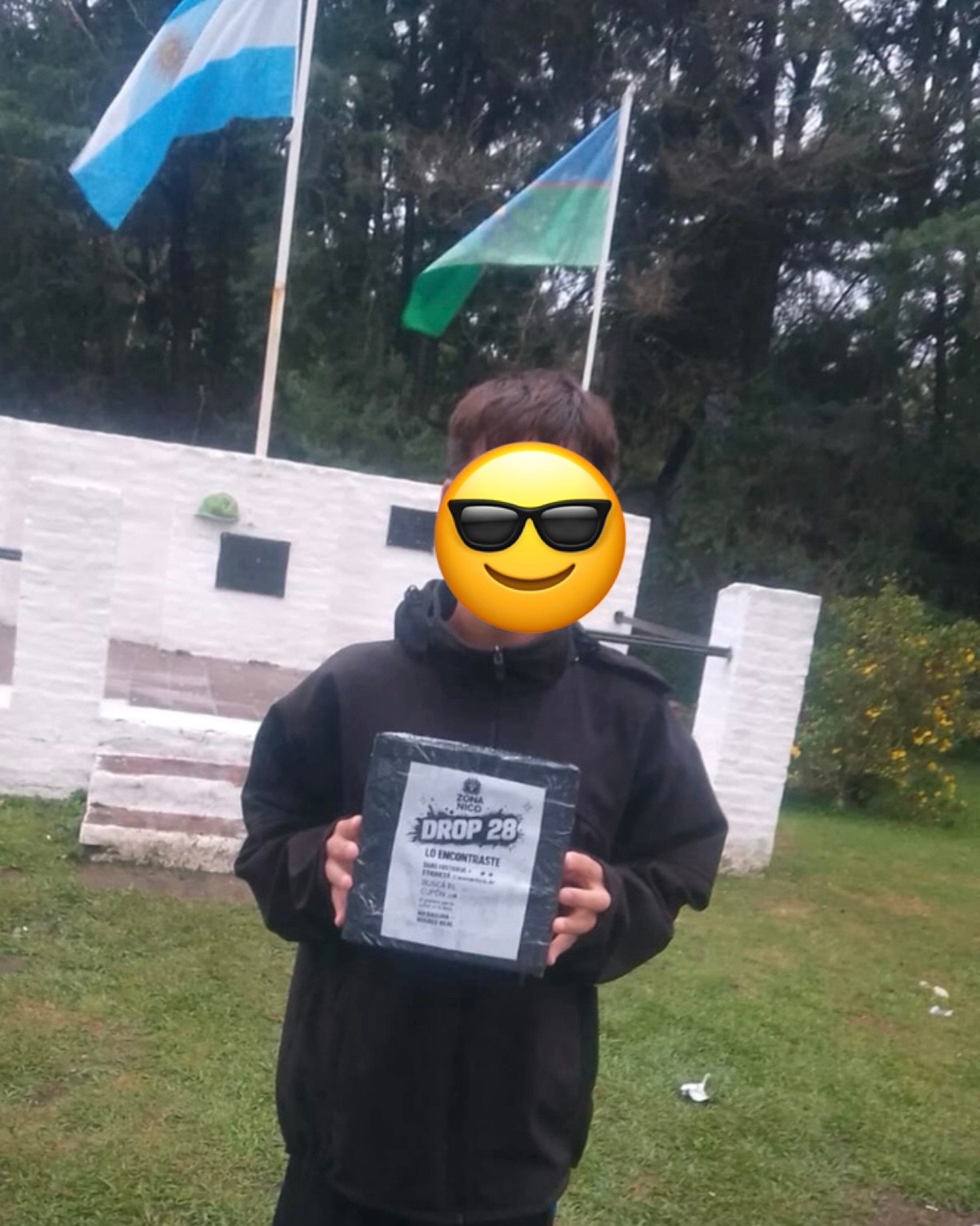 Drop #28