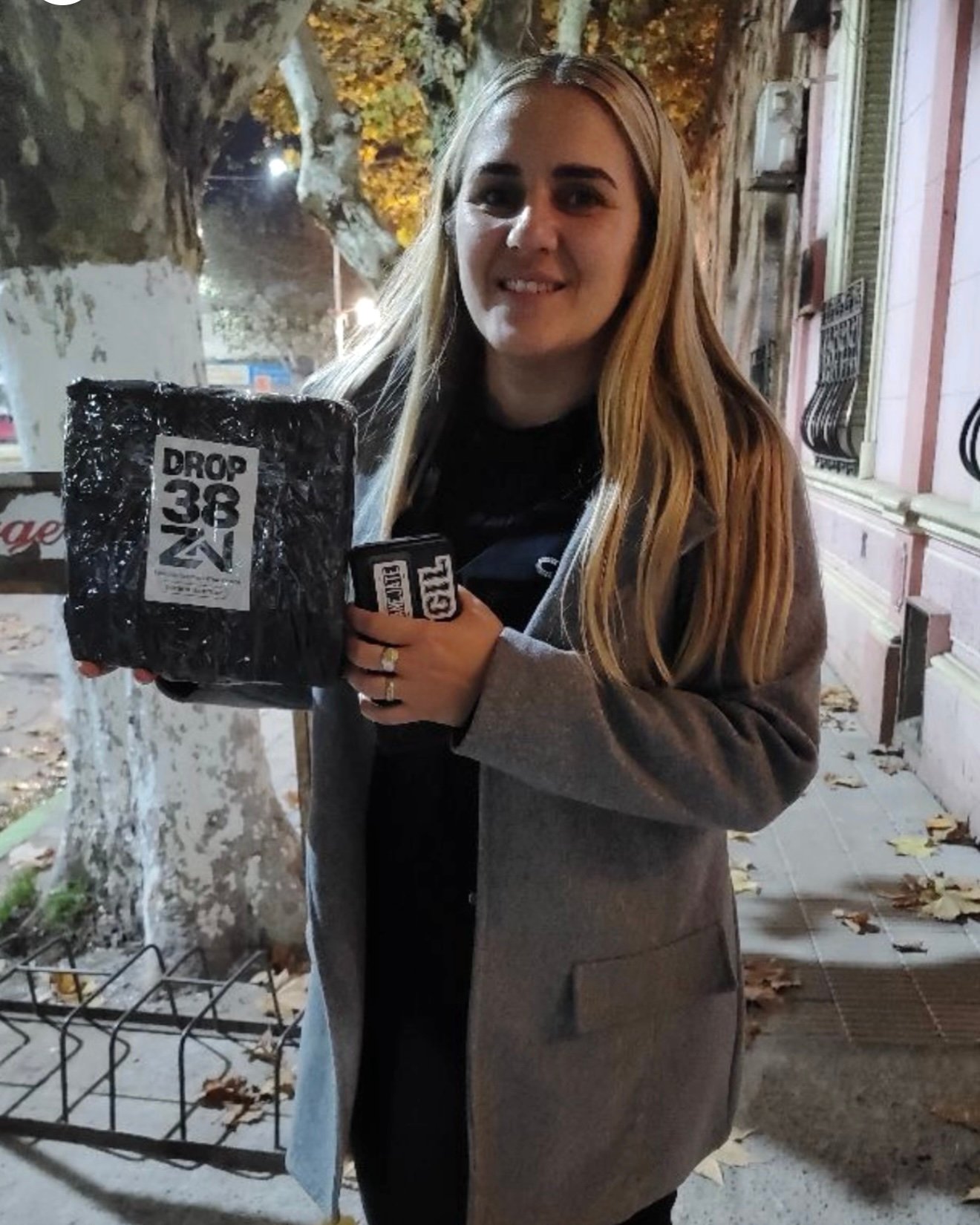 Drop #38