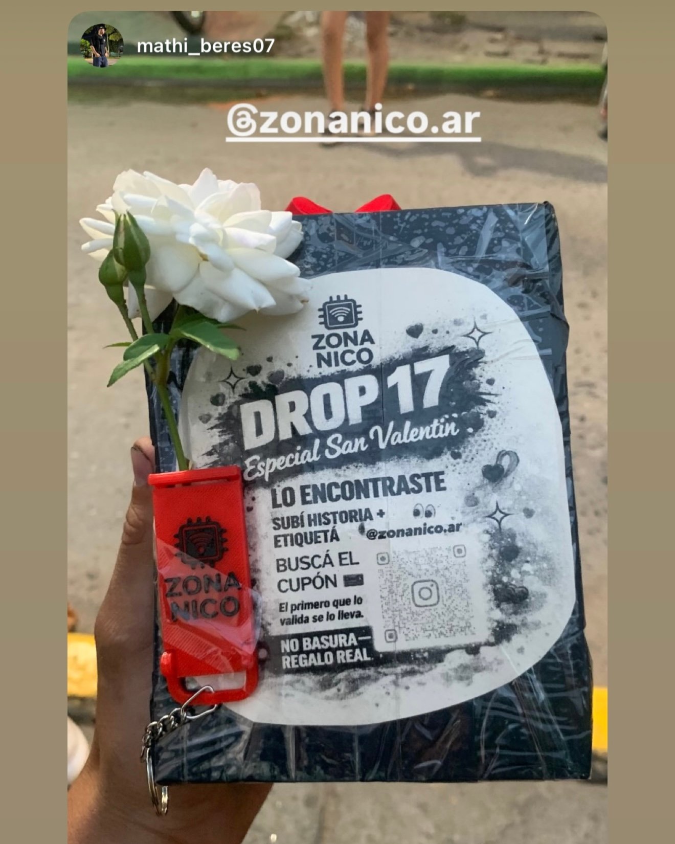 Drop #17