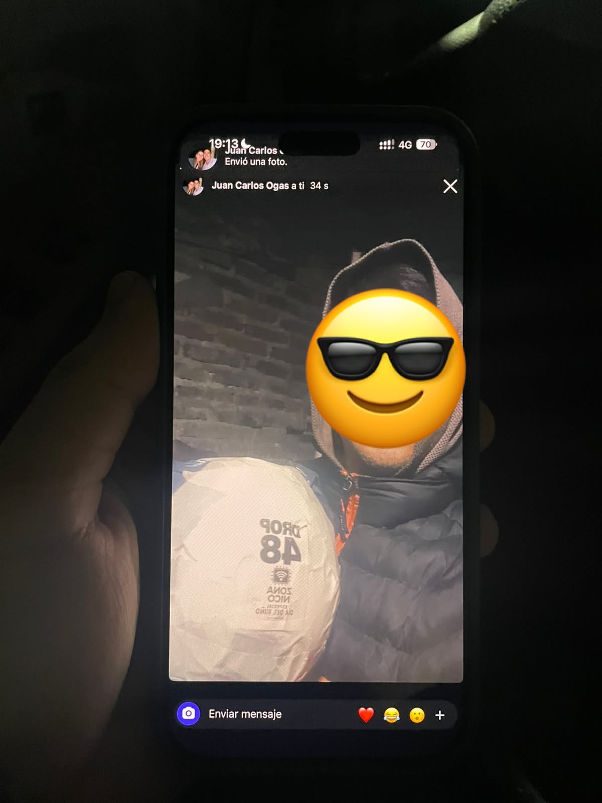 Drop #48